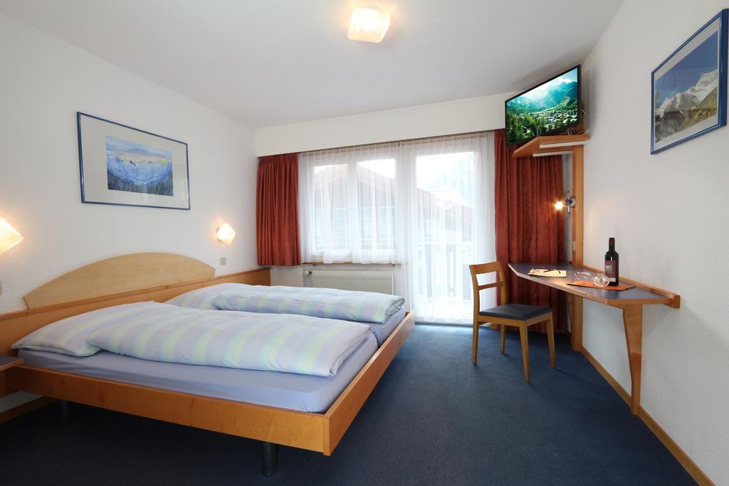 Garni Domino Saas Fee